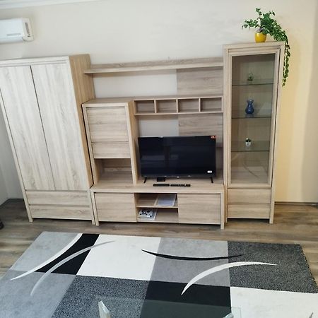 Aqua-Vital Premium Apartmanok Hajduszoboszlo Exterior photo