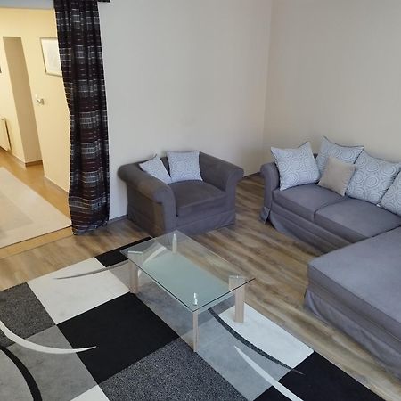 Aqua-Vital Premium Apartmanok Hajduszoboszlo Exterior photo