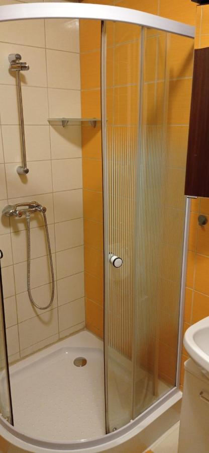 Aqua-Vital Premium Apartmanok Hajduszoboszlo Exterior photo