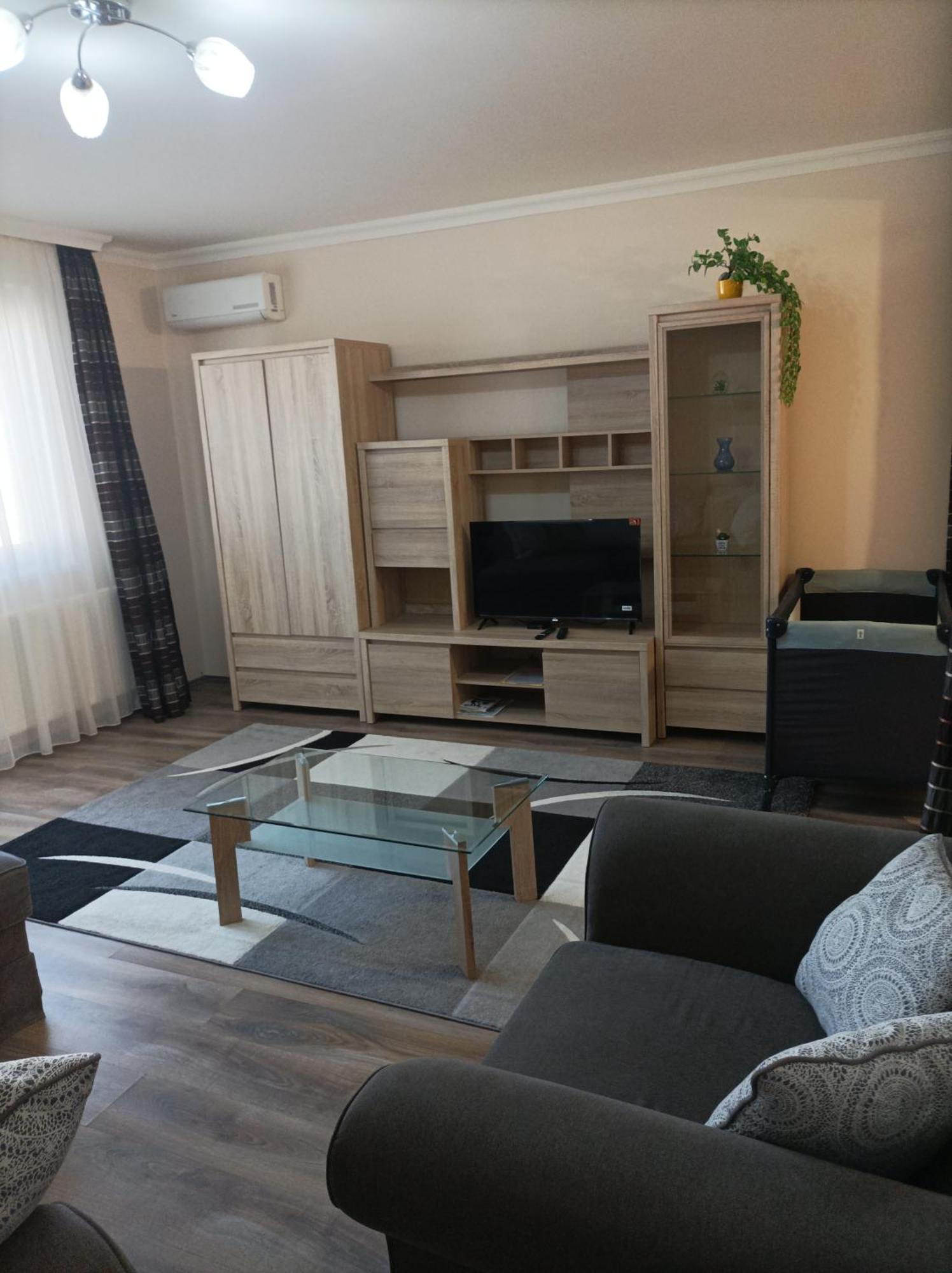 Aqua-Vital Premium Apartmanok Hajduszoboszlo Exterior photo